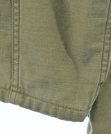 AP STUDIO（エーピーストゥディオ）ミリタリーブルゾン カーキ サイズ:F レディース/2200670348015