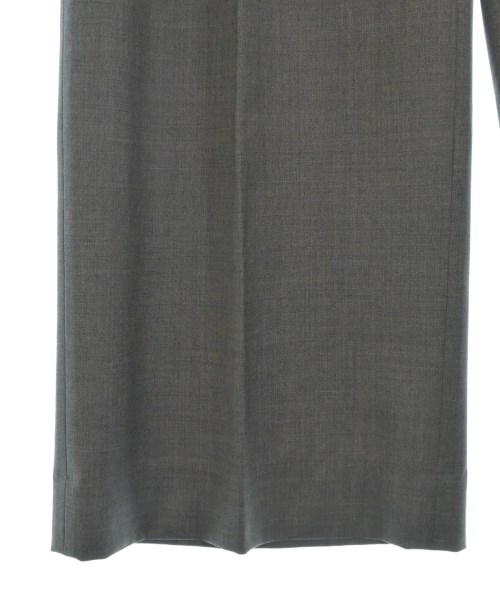 AP STUDIO（エーピーストゥディオ）スラックス グレー サイズ:34(XS位) レディース/2200673117014