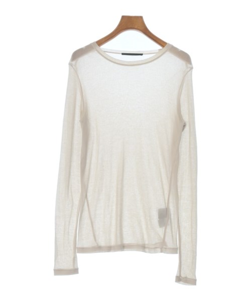 AP STUDIO(エーピーストゥディオ)ニット・セーター ベージュ サイズ:-(M位)/2200669590098