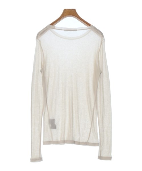 AP STUDIO（エーピーストゥディオ）ニット・セーター ベージュ サイズ:-(M位) レディース/2200669590098