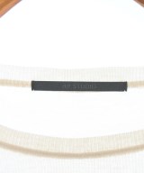 AP STUDIO（エーピーストゥディオ）ニット・セーター ベージュ サイズ:-(M位) レディース/2200669590098