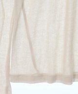 AP STUDIO（エーピーストゥディオ）ニット・セーター ベージュ サイズ:-(M位) レディース/2200669590098