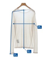 AP STUDIO（エーピーストゥディオ）ニット・セーター ベージュ サイズ:-(M位) レディース/2200669590098