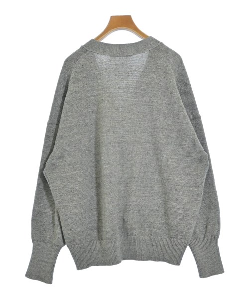 AP STUDIO（エーピーストゥディオ）カーディガン グレー サイズ:F レディース/2200670105014