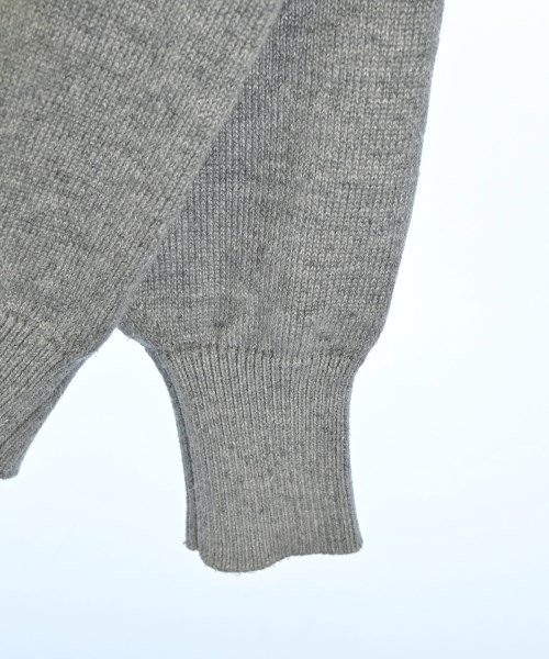 AP STUDIO（エーピーストゥディオ）カーディガン グレー サイズ:F レディース/2200670105014