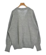 AP STUDIO（エーピーストゥディオ）カーディガン グレー サイズ:F レディース/2200670105014