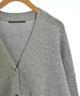 AP STUDIO（エーピーストゥディオ）カーディガン グレー サイズ:F レディース/2200670105014