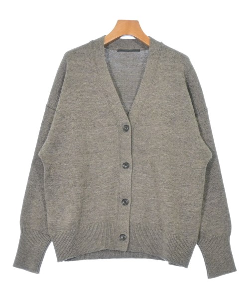 AP STUDIO(エーピーストゥディオ)カーディガン グレー サイズ:F/2200670105052