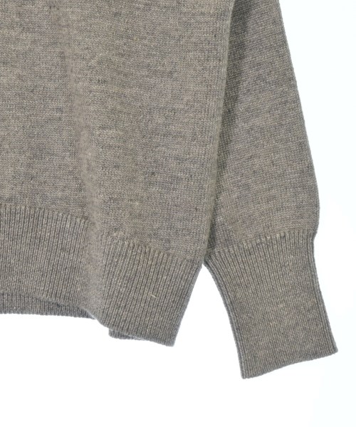 AP STUDIO（エーピーストゥディオ）カーディガン グレー サイズ:F レディース/2200670105052