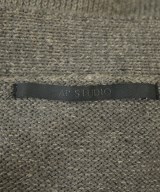 AP STUDIO（エーピーストゥディオ）カーディガン グレー サイズ:F レディース/2200670105052