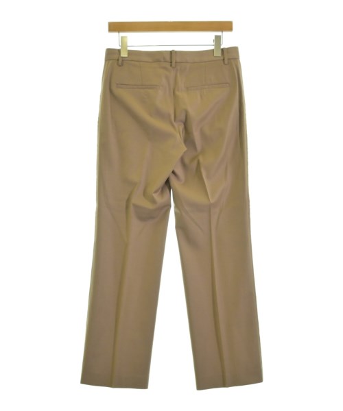 AP STUDIO（エーピーストゥディオ）スラックス ベージュ サイズ:34(XS位) レディース/2200672146107