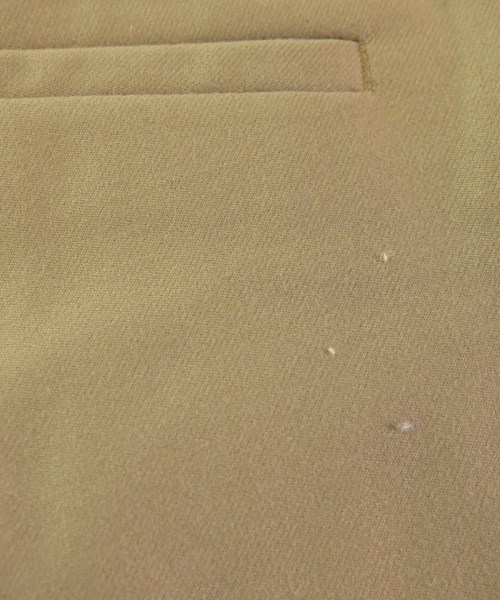 AP STUDIO（エーピーストゥディオ）スラックス ベージュ サイズ:34(XS位) レディース/2200672146107