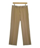 AP STUDIO（エーピーストゥディオ）スラックス ベージュ サイズ:34(XS位) レディース/2200672146107