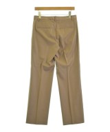 AP STUDIO（エーピーストゥディオ）スラックス ベージュ サイズ:34(XS位) レディース/2200672146107