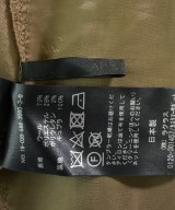 AP STUDIO（エーピーストゥディオ）スラックス ベージュ サイズ:34(XS位) レディース/2200672146107