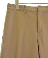 AP STUDIO（エーピーストゥディオ）スラックス ベージュ サイズ:34(XS位) レディース/2200672146107