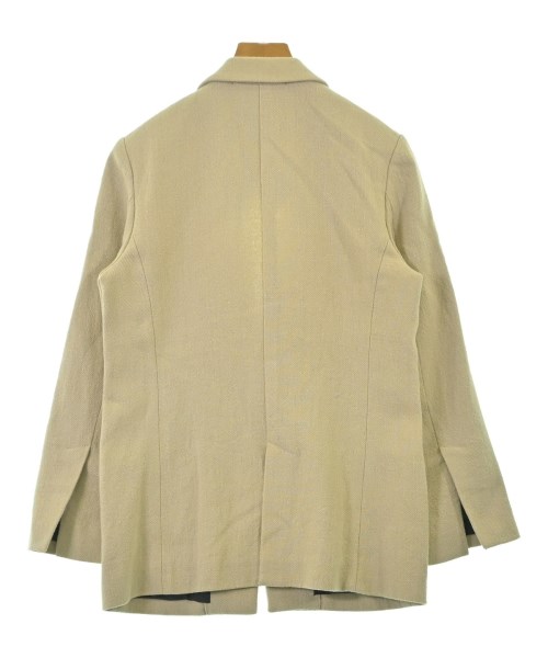 AP STUDIO（エーピーストゥディオ）カジュアルジャケット ベージュ サイズ:36(S位) レディース/2200670118045
