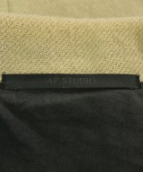 AP STUDIO（エーピーストゥディオ）カジュアルジャケット ベージュ サイズ:36(S位) レディース/2200670118045