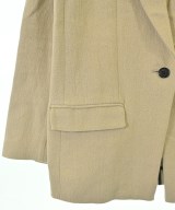 AP STUDIO（エーピーストゥディオ）カジュアルジャケット ベージュ サイズ:36(S位) レディース/2200670118045