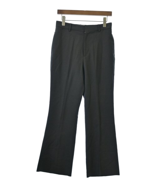 AP STUDIO(エーピーストゥディオ)スラックス グレー サイズ:36(S位)/2200663084104