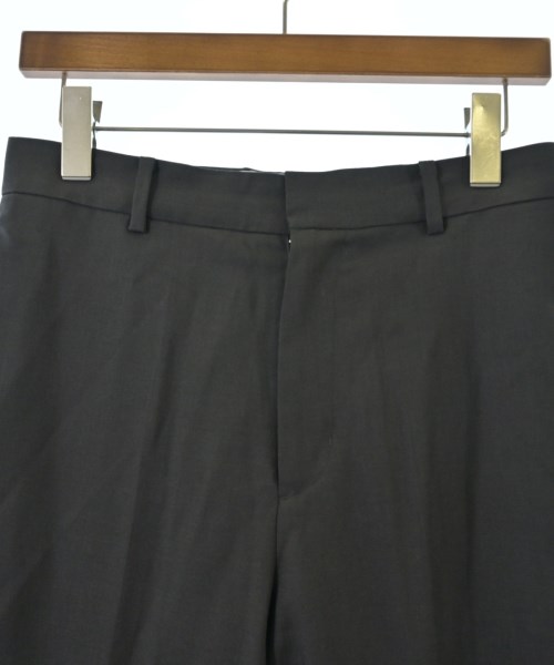 AP STUDIO（エーピーストゥディオ）スラックス グレー サイズ:36(S位) レディース/2200663084104