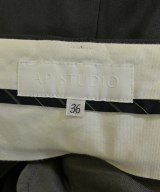 AP STUDIO（エーピーストゥディオ）スラックス グレー サイズ:36(S位) レディース/2200663084104