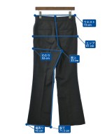 AP STUDIO（エーピーストゥディオ）スラックス グレー サイズ:36(S位) レディース/2200663084104