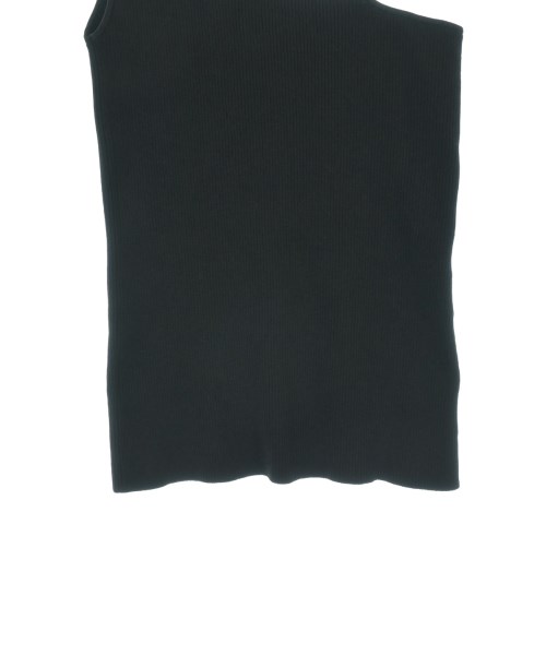 AP STUDIO（エーピーストゥディオ）タンクトップ 黒 サイズ:-(XS位) レディース/2200676906066
