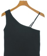 AP STUDIO（エーピーストゥディオ）タンクトップ 黒 サイズ:-(XS位) レディース/2200676906066