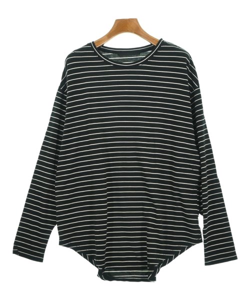 AP STUDIO(エーピーストゥディオ)Tシャツ・カットソー 黒 サイズ:F/2200676598070