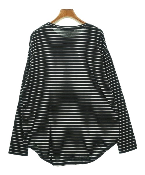 AP STUDIO（エーピーストゥディオ）Tシャツ・カットソー 黒 サイズ:F レディース/2200676598070