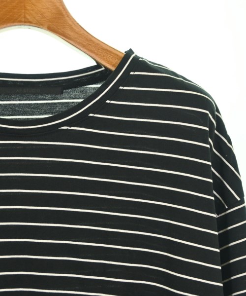 AP STUDIO（エーピーストゥディオ）Tシャツ・カットソー 黒 サイズ:F レディース/2200676598070