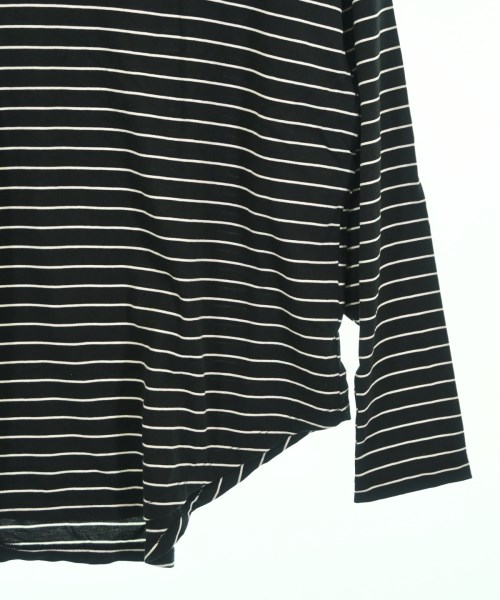 AP STUDIO（エーピーストゥディオ）Tシャツ・カットソー 黒 サイズ:F レディース/2200676598070