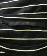 AP STUDIO（エーピーストゥディオ）Tシャツ・カットソー 黒 サイズ:F レディース/2200676598070