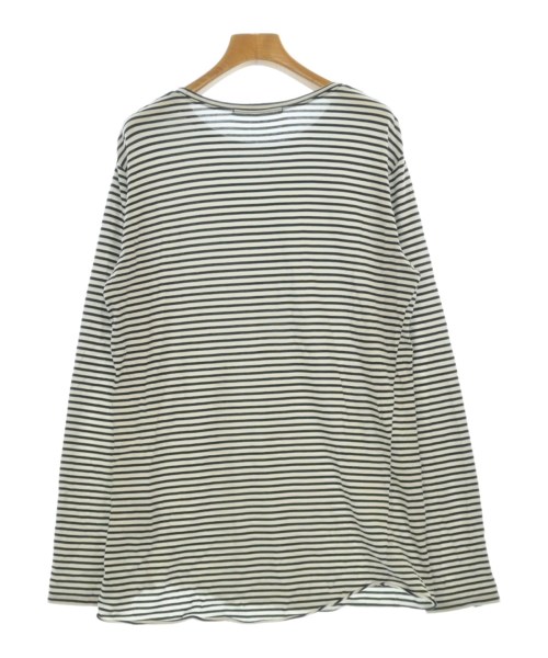 AP STUDIO（エーピーストゥディオ）Tシャツ・カットソー 白 サイズ:-(M位) レディース/2200674050044