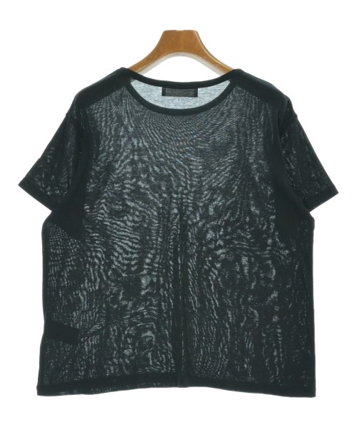 AP STUDIO（エーピーストゥディオ）Tシャツ・カットソー 黒 サイズ:M レディース/2200680781185