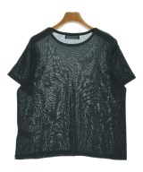 AP STUDIO（エーピーストゥディオ）Tシャツ・カットソー 黒 サイズ:M レディース/2200680781185