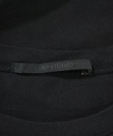 AP STUDIO（エーピーストゥディオ）Tシャツ・カットソー 黒 サイズ:F レディース/2200675721059