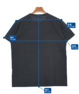 AP STUDIO（エーピーストゥディオ）Tシャツ・カットソー 黒 サイズ:F レディース/2200675721059