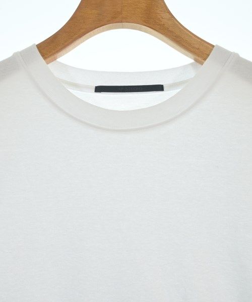 AP STUDIO（エーピーストゥディオ）Tシャツ・カットソー 白 サイズ:F レディース/2200676998047