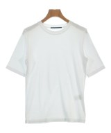 AP STUDIO（エーピーストゥディオ）Tシャツ・カットソー 白 サイズ:F レディース/2200676998047