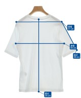 AP STUDIO（エーピーストゥディオ）Tシャツ・カットソー 白 サイズ:F レディース/2200676998047
