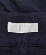 AP STUDIO（エーピーストゥディオ）オールインワン/サロペット 紺 サイズ:34(XS位) レディース/2200688677046