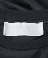 AP STUDIO（エーピーストゥディオ）Tシャツ・カットソー 黒 サイズ:-(M位) レディース/2200690866285