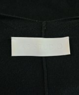 AP STUDIO（エーピーストゥディオ）ニット・セーター 黒 サイズ:F レディース/2200690931037