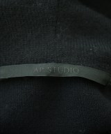 AP STUDIO（エーピーストゥディオ）ニット・セーター 黒 サイズ:F レディース/2200693542018