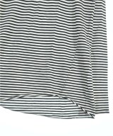 AP STUDIO（エーピーストゥディオ）Tシャツ・カットソー 白 サイズ:F レディース/2200696929038
