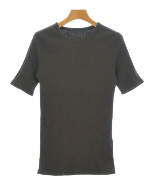 AP STUDIO(エーピーストゥディオ)Tシャツ・カットソー 茶 サイズ:-(XS位)/2200691108032