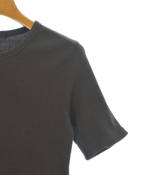 AP STUDIO（エーピーストゥディオ）Tシャツ・カットソー 茶 サイズ:-(XS位) レディース/2200691108032