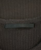AP STUDIO（エーピーストゥディオ）Tシャツ・カットソー 茶 サイズ:-(XS位) レディース/2200691108032